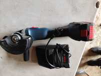Flex Bosch acumulator