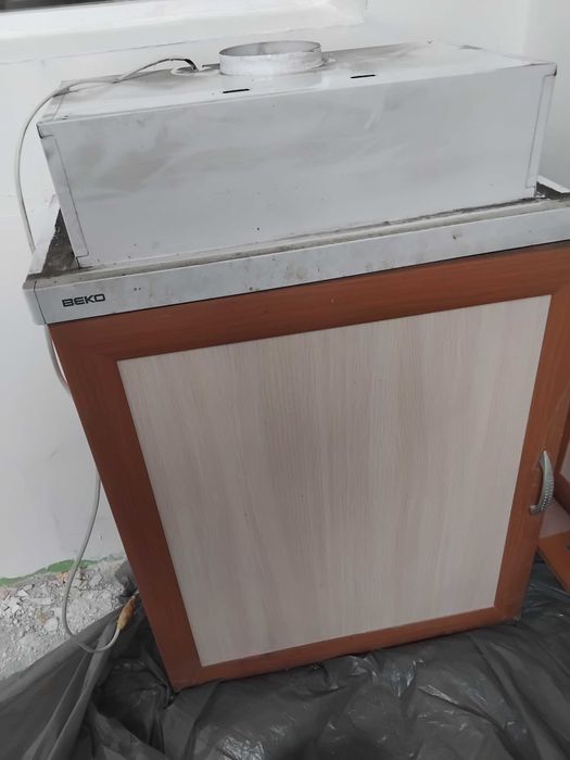 Старо кухненско обзавеждане