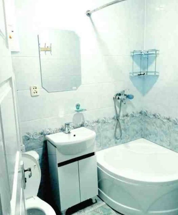 Чилонзор метроси Гафур Гулом парк якнида квартира