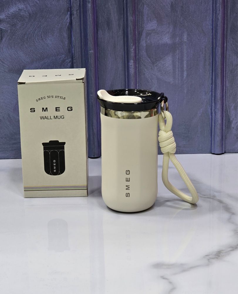Термос SMEG Оригинал