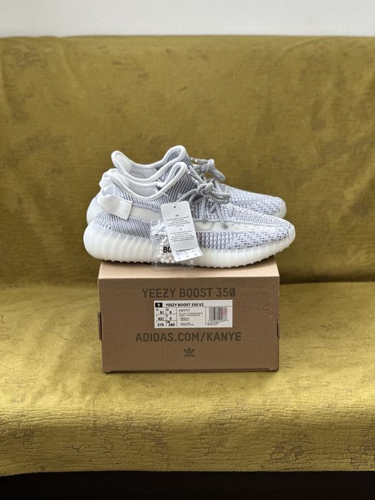 Adidas Yeezy 350 V2 Static