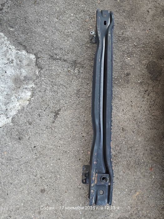 Основа броня Tiguan 2016-