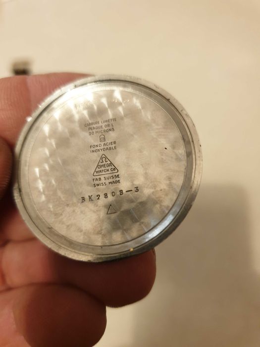 Schimb Omega big size (jumbo)