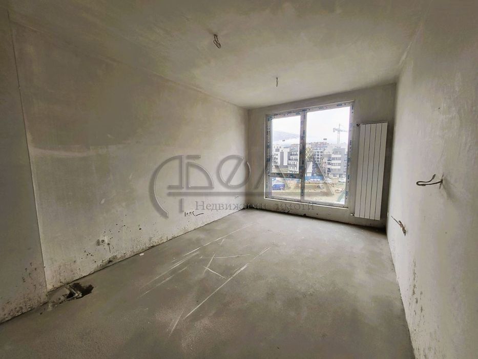 Продава се Тристаен апартамент в София, Студентски град - 116 кв.м за 2276 €/кв.м - Снимка #6