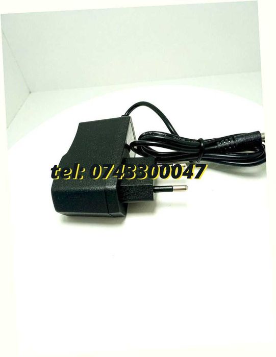 Incarcator Pentru Nivela Laser Hilda Universal Tensiune 5v Curent 2