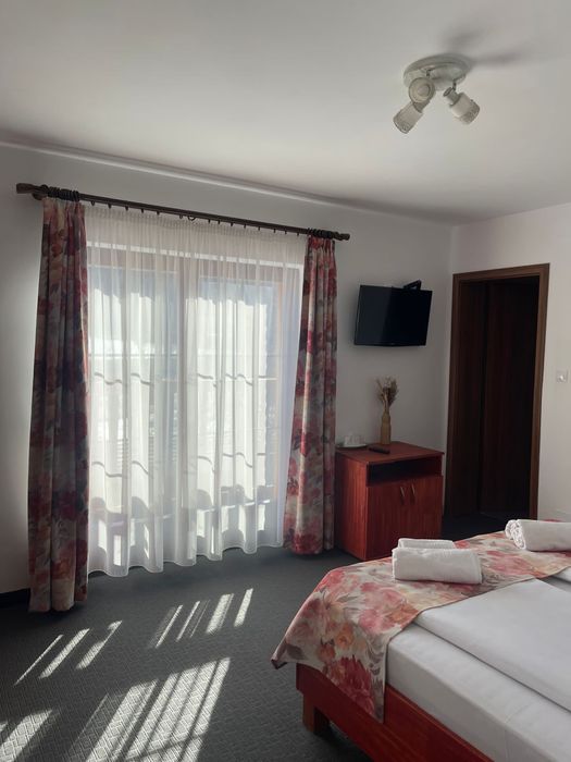 Pensiunea Casa Brancovenilor