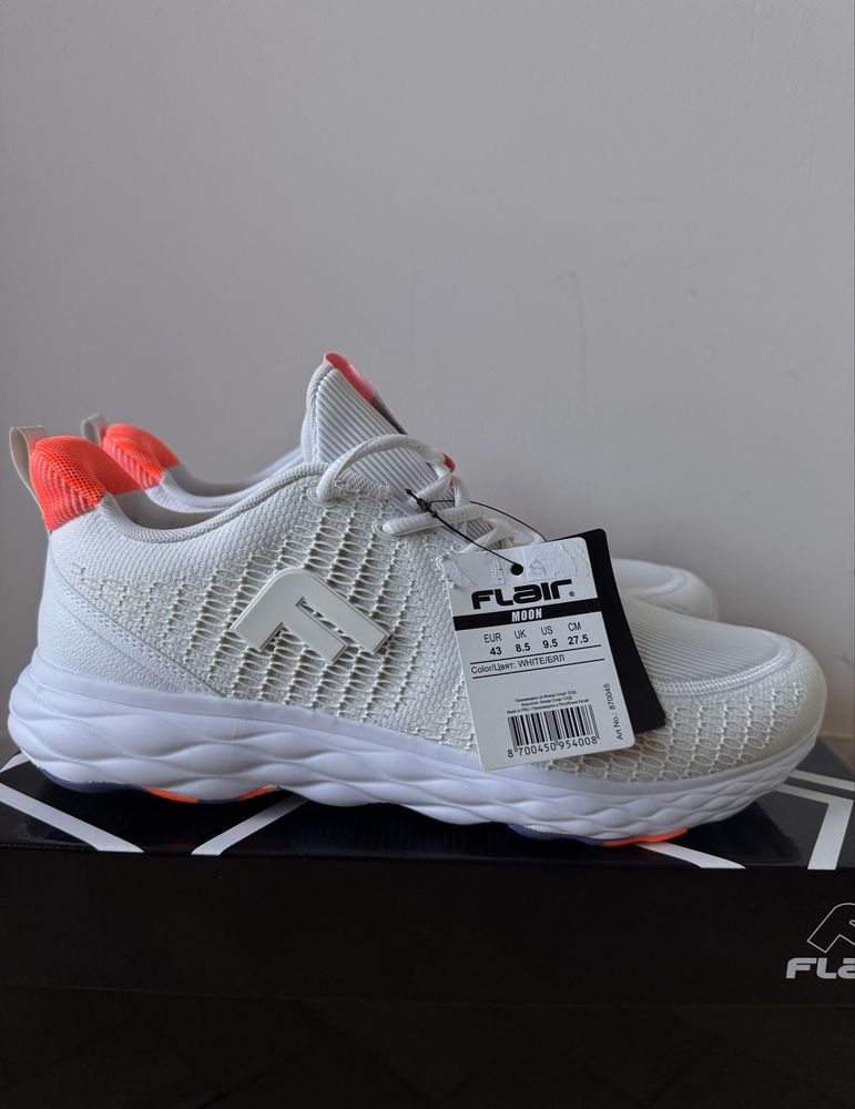 FLAIR MOON Running Shoes