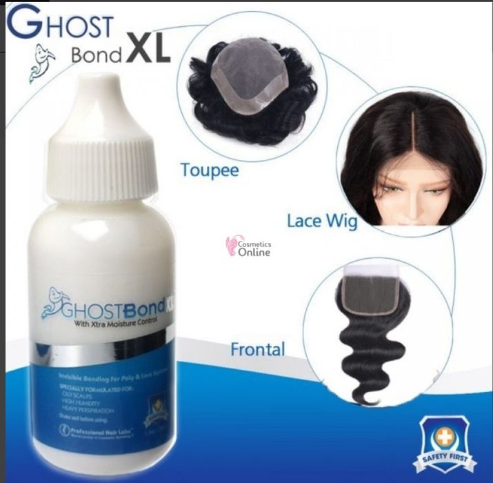 Lipici pentru peruci Ghost Bond Platinum 38 ML