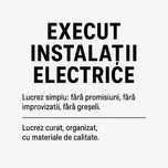 Electrician Buzau