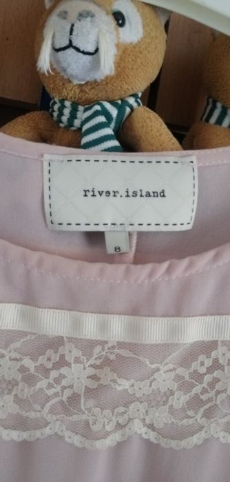 Rochie Rivers Island