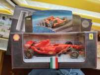 Количка Ферари F1 2008