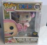 Funko pop One Piece Child Big Mom
