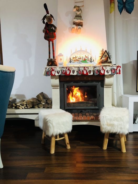 Inchiriez casa de vacanta Predeal