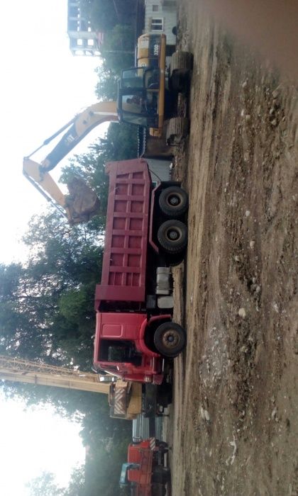 Грунт и балласт по низкой цене