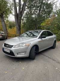 Ford Mondeo 2.5 benzina