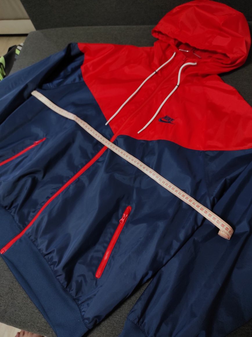 Ветровка Nike ( Оригинал)