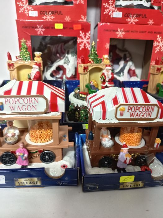 Коледна декорация