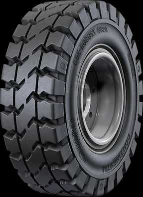 Cauciuc solid motostivuitor