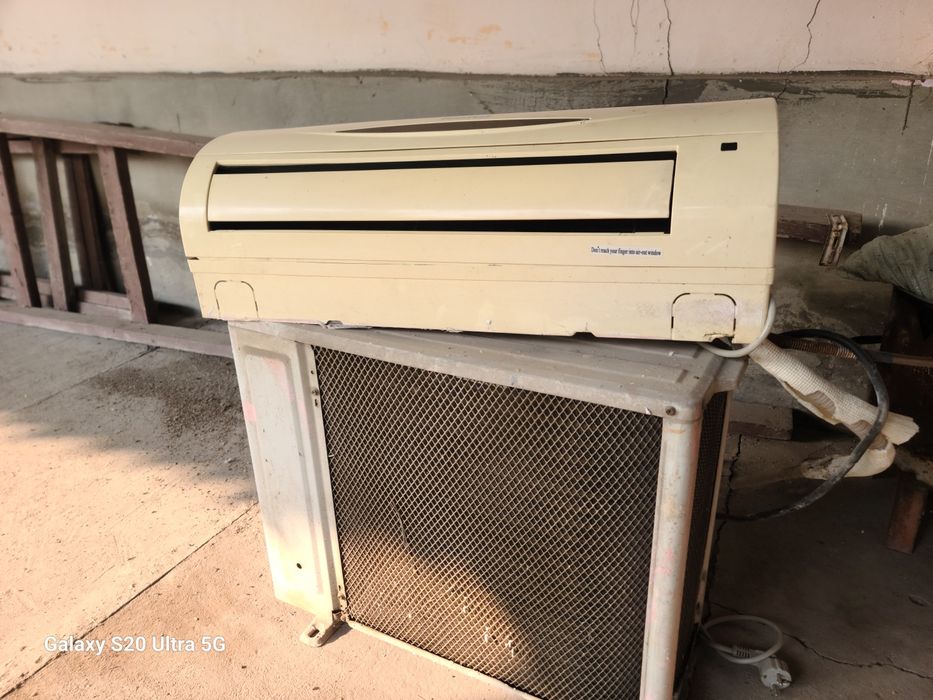 Кондиционер 9 талик