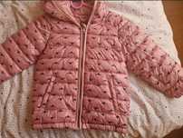 Geaca de toamna UNITED COLORS OF BENETTON pt fetita