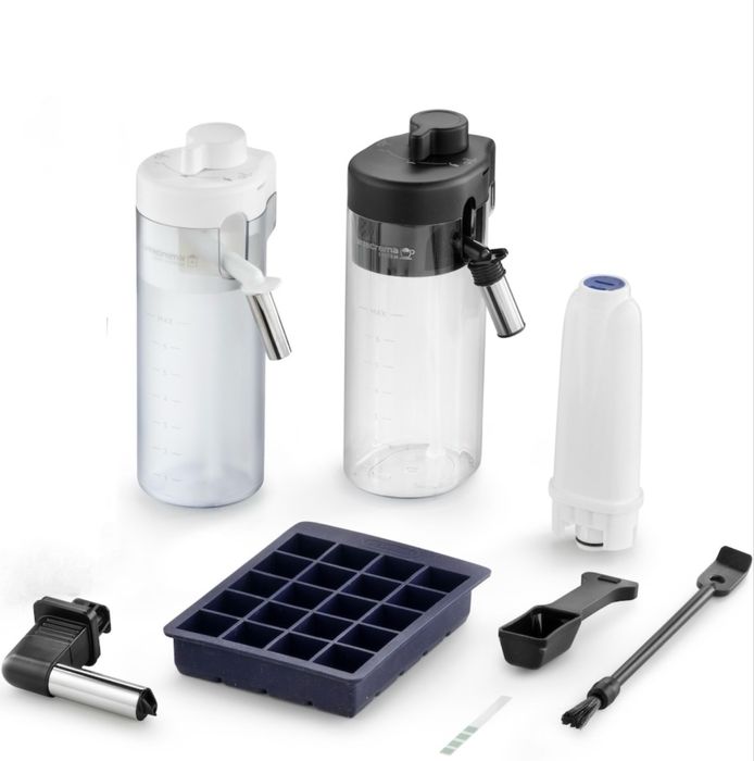 Автоматична еспресо машина De'Longhi Eletta Explore ECAM 450.65.G