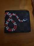 Portofel Gucci Snake piele