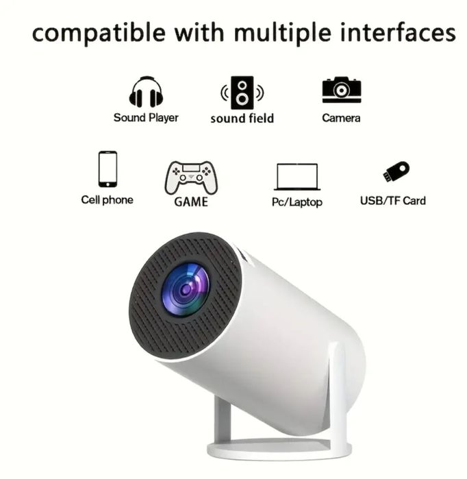 Проектор за филми