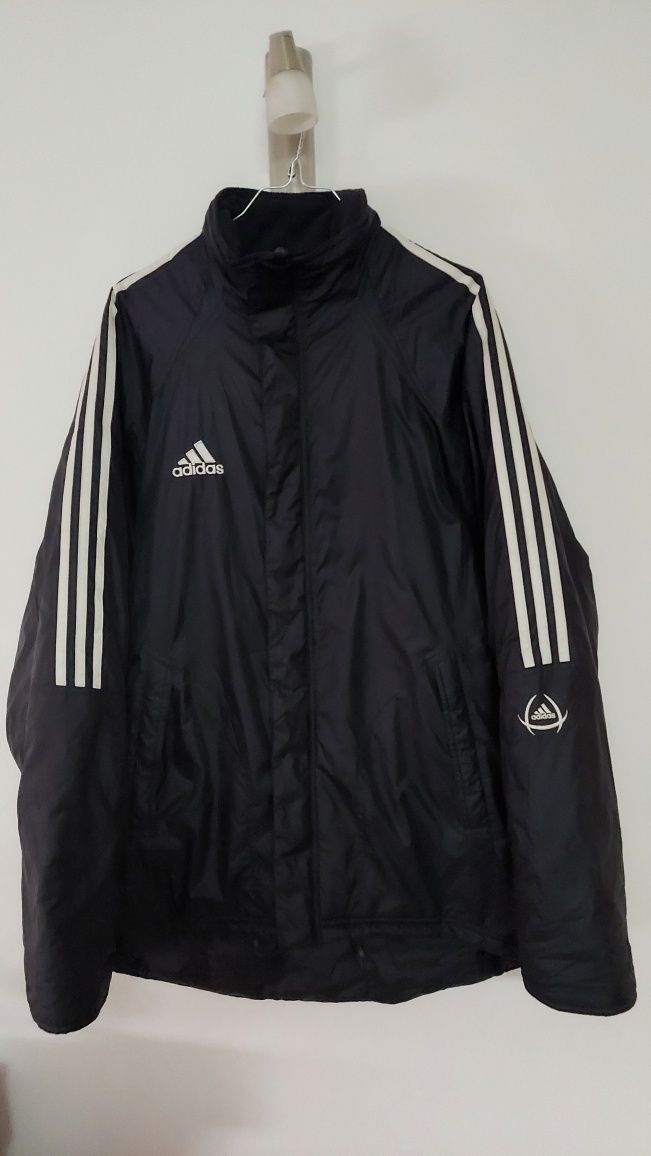 Adidas - мъжко зимно яке!