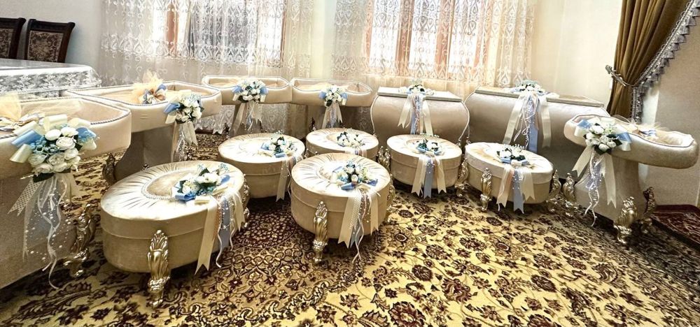 Sarpo sotiladi yangi holati alo ishlatilmagan