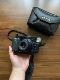 Canon Prima Zoom F 39-85mm film camera