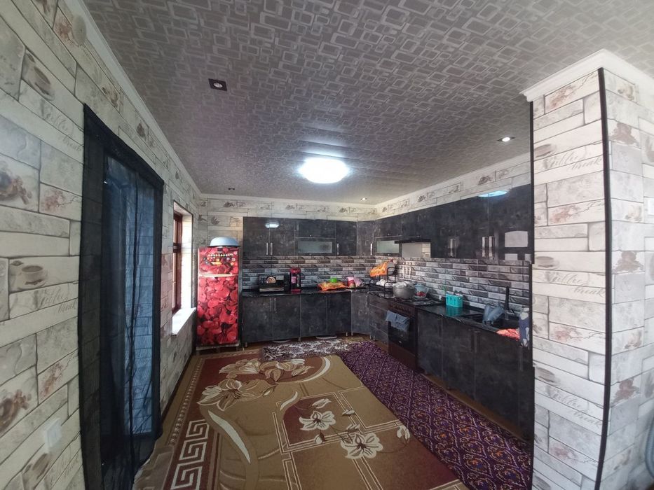 Файзли хонадон сотилади