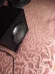 Sistem audio Logitech  z623 subwofer, fara sateliti