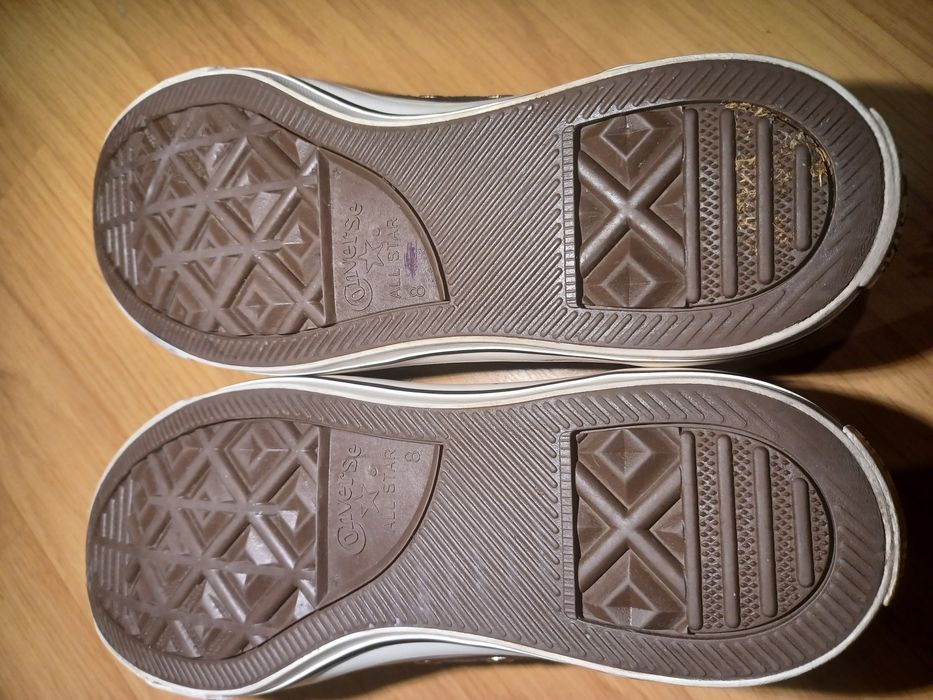 Convers Original 41.5