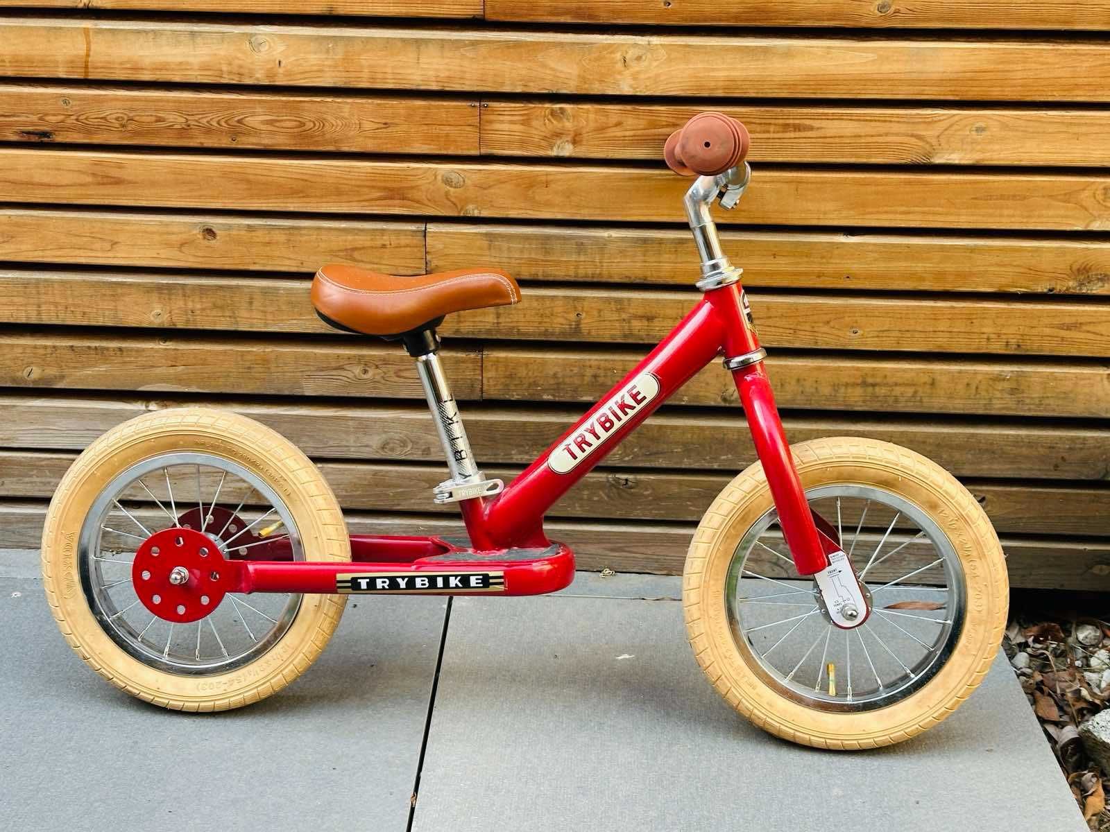 Детско колело Trybike