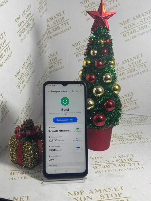 NDP Amanet Calea Mosilor 298 SAMSUNG A14  (45026)
