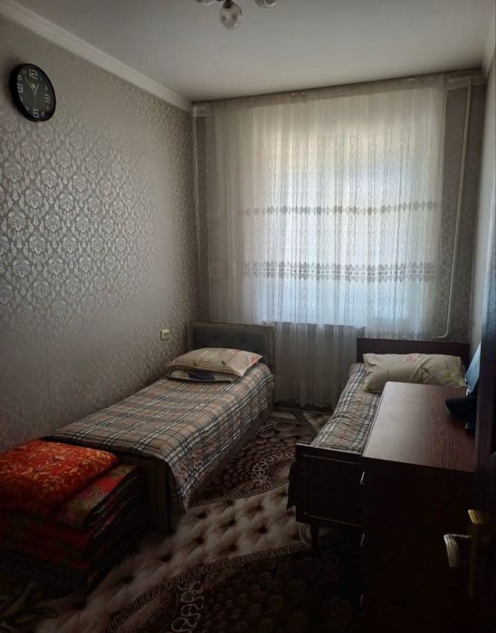 Продается 3 ком Ялангач Институт культуры №Ш558