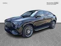 Mercedes-Benz GLE Coupe Mercedes-Benz GLE 400e 4M Coupe