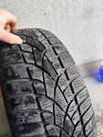 Cauciuc de iarna Dunlop 215/60/17 C