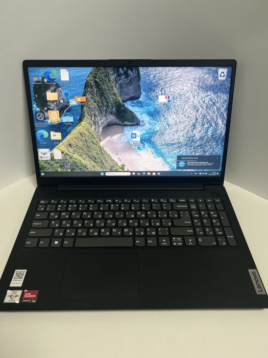 Lenovo Amd “Bas Market”