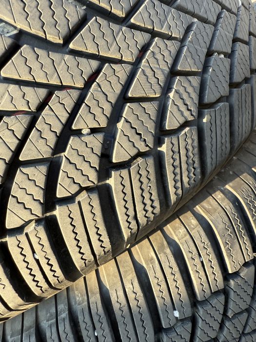 Set Anvelope Bridgestone lm005 iarna dot 2021 205/60/r16