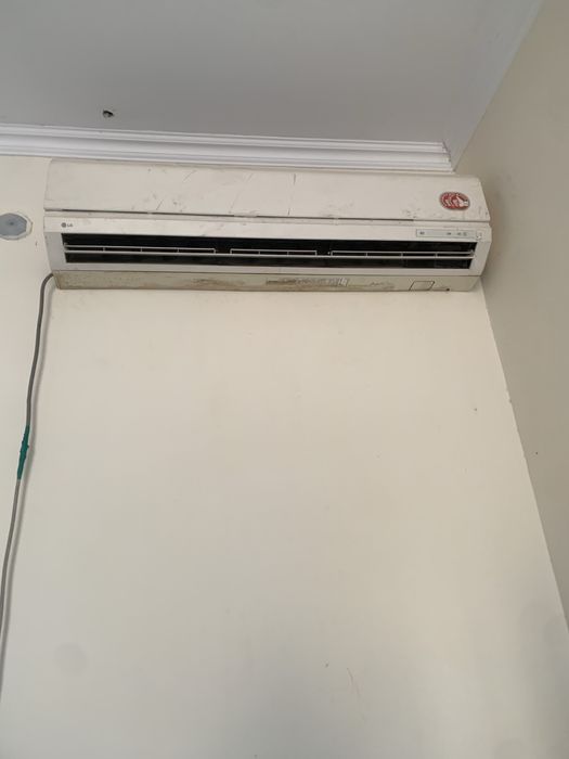 LG konditsioner — arzon narxda!