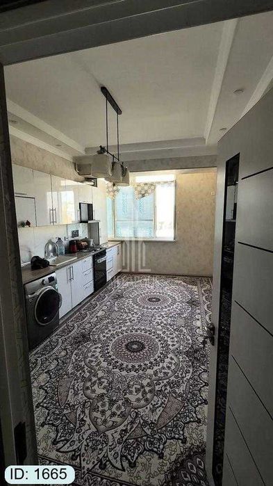 продаётся квартира №1665 Sharq 1  1xonali 32500$ga + ipoteka bo'ladi