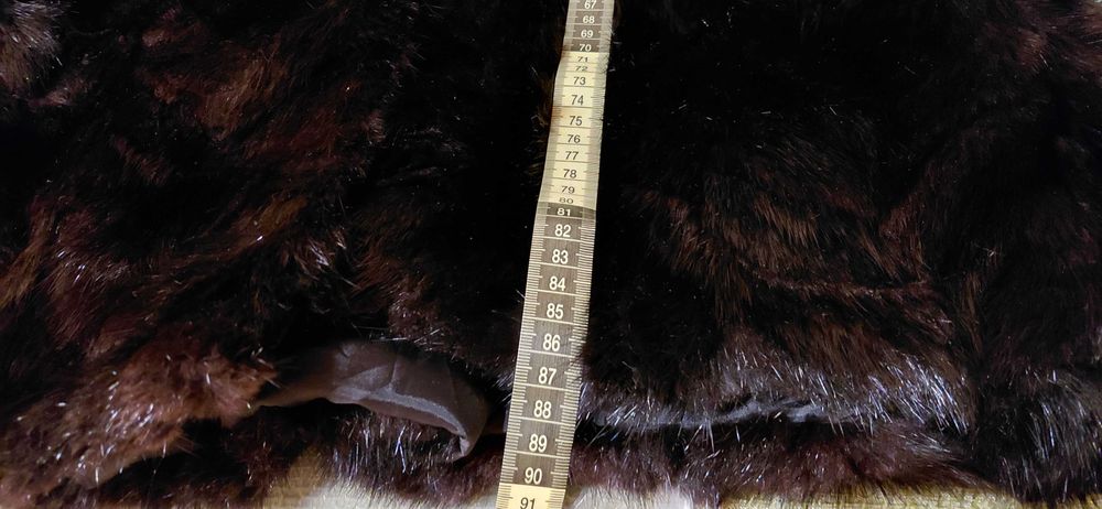 Haina de blana naturala