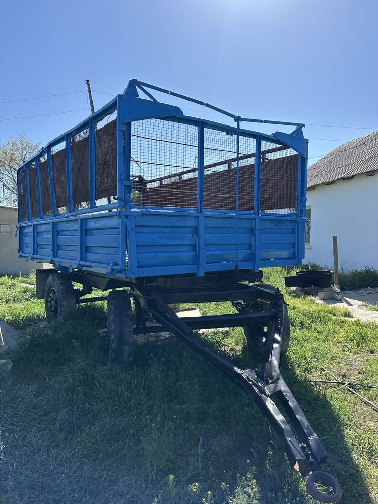 Продам трактор МТЗ 82