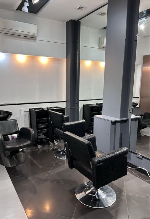 Аренда помещения с выгодным расположением