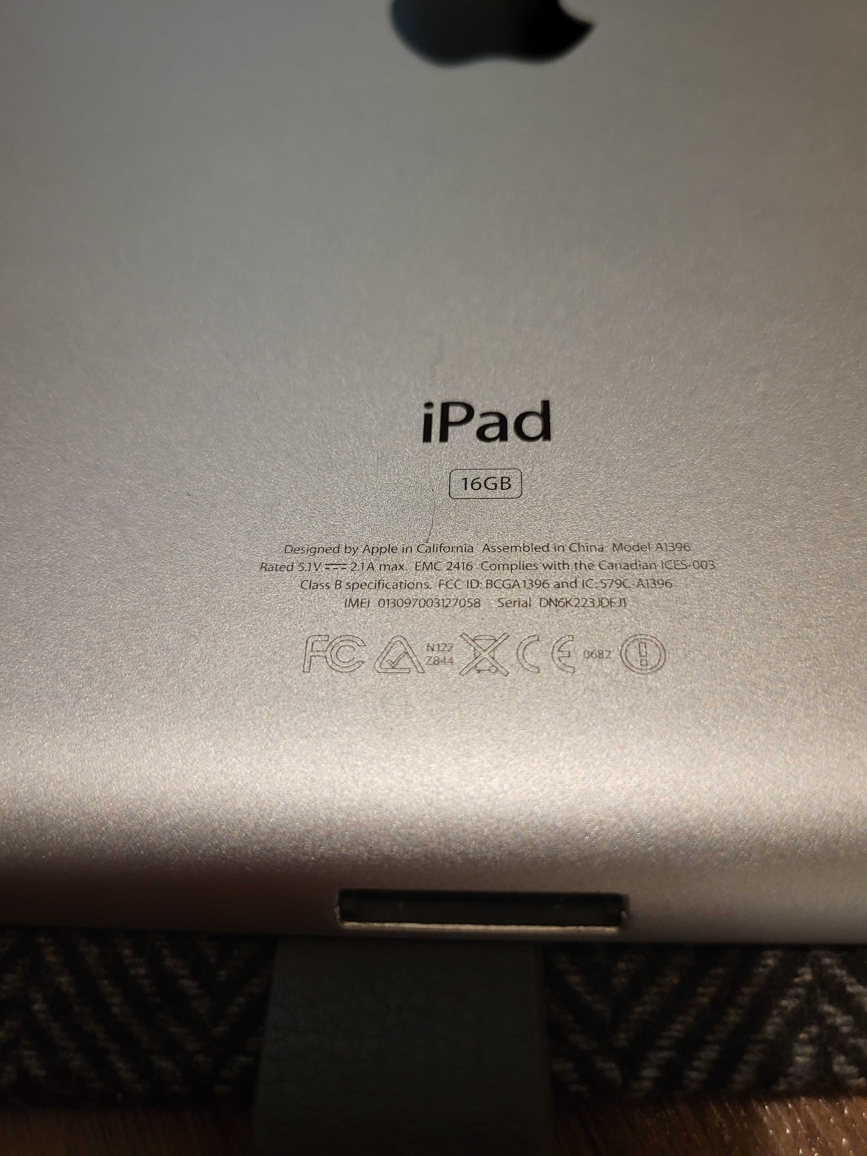 Ipad 2 16GB pentru piese