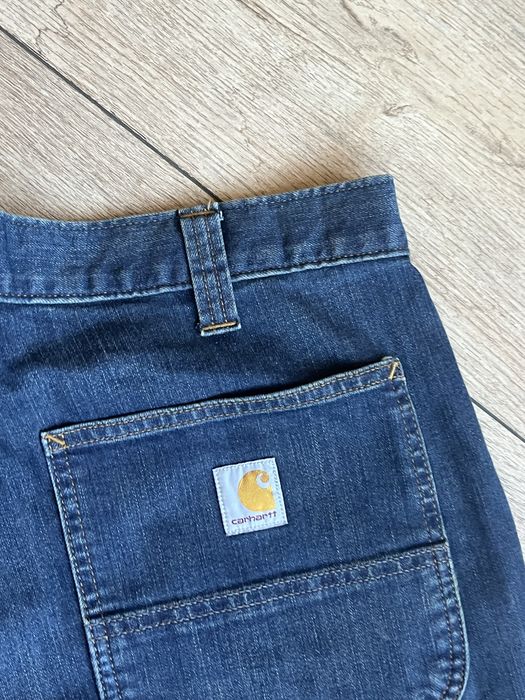 CARHARTT - Relaxed Fit Rugged Flex  : НОВИ размер 33 / Оригинал