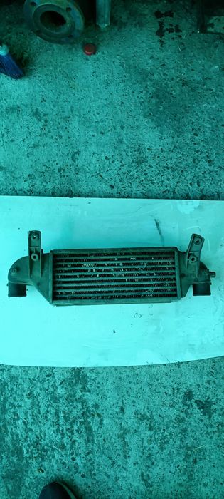 Intercooler Ford focus 1  mk1