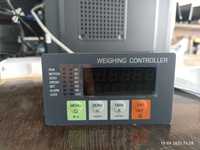 Весовой контроллер  для БСУ, АБЗ, и другие варианты