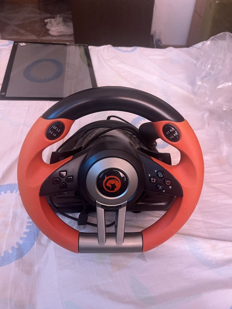 Carcasa Aerocool Prime ARGB, Mid-Tower Volan Gaming Marvo GT-902